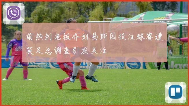 前热刺老板乔刘易斯因投注球赛遭英足总调查引发关注