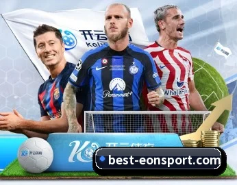 了解平台 - 体育资讯内容服务 | eonsports